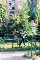 an example of fixing a playground in prelukie 800 854